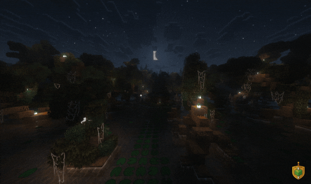 Changelog Halloween Cuberis