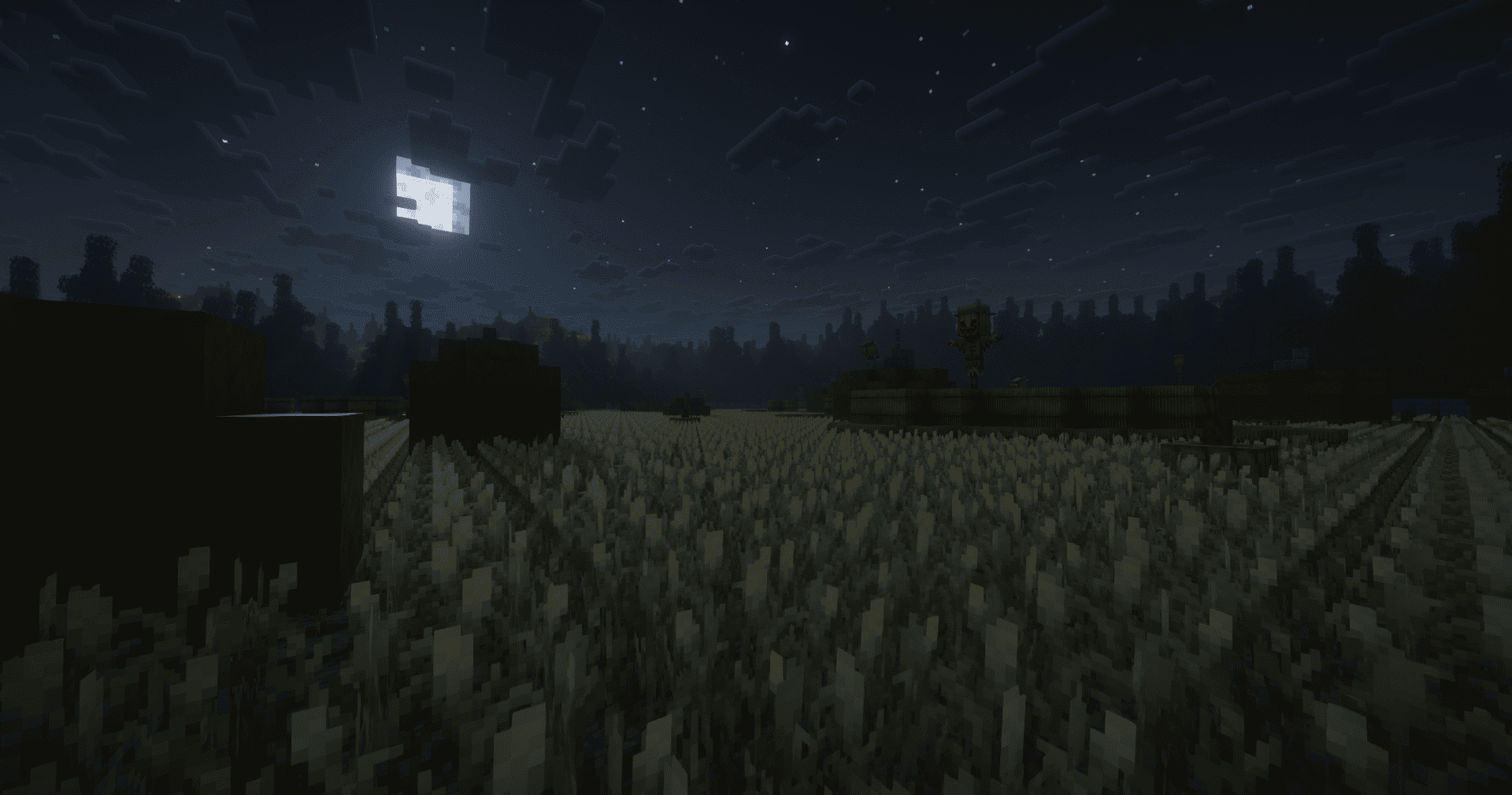 Map Halloween Cuberis 2